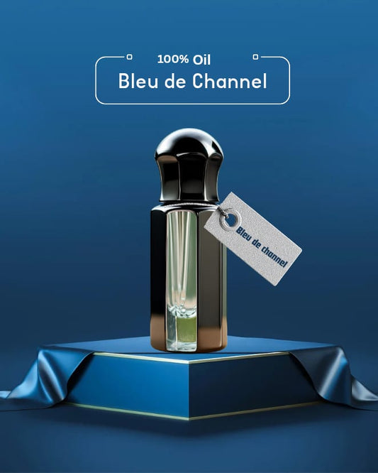 Bleu de Channel (Premium Attar Perfume)