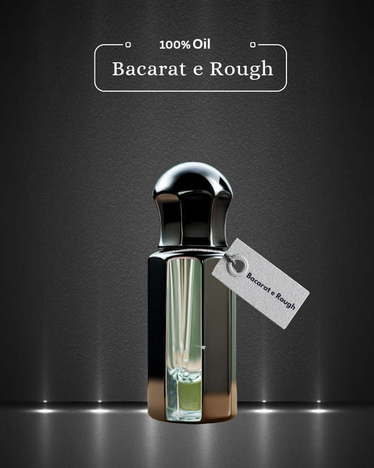 Baccarat Rouge (Premium Attar Perfume)