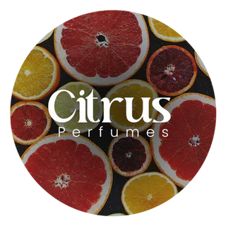 Citrus Perfumes