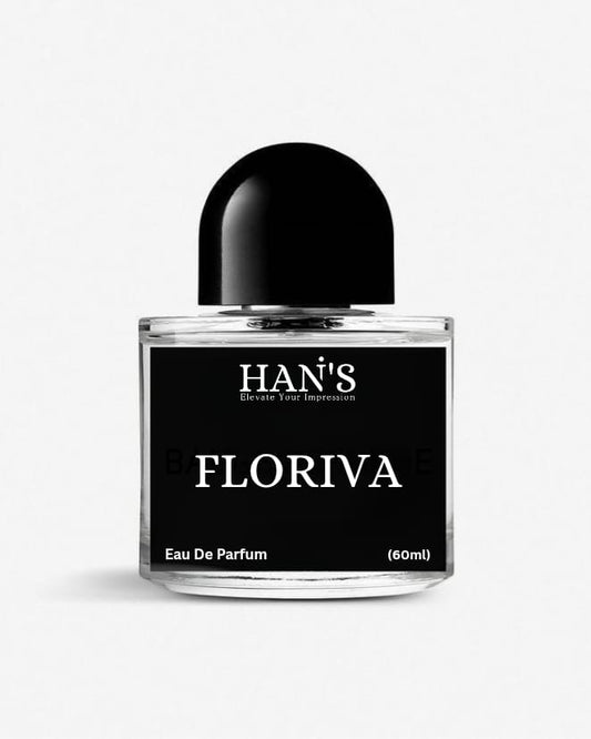Floriva – Inspired by Gucci Flora