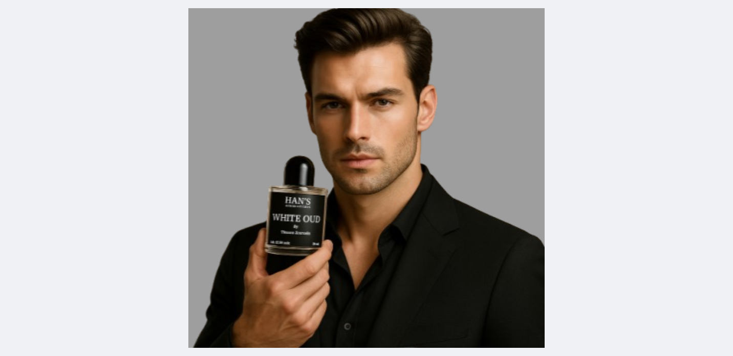 Scents for Him