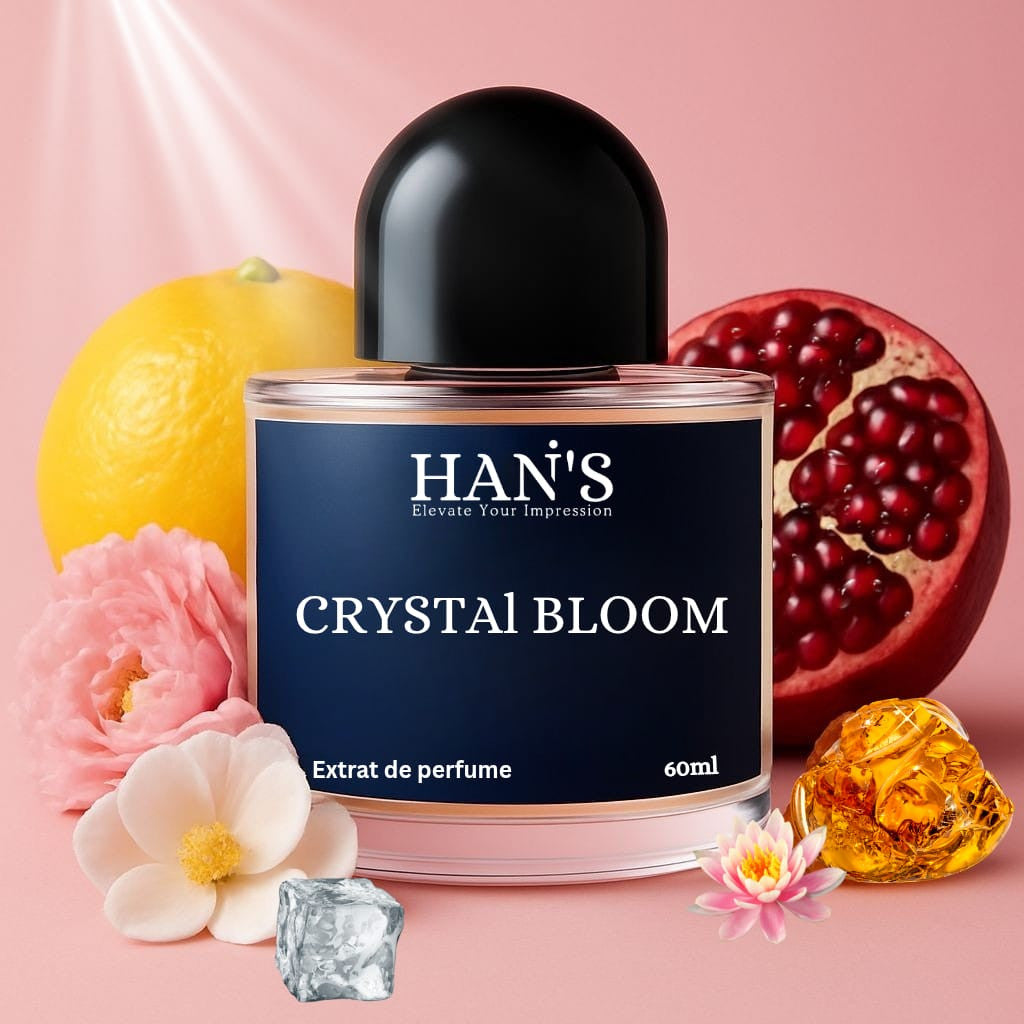 Scents for Her